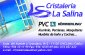 CRISTALERÍA SALINA, S.L.L.